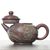 Чайник 200мл "Дракон", циньчжоуская керамика (78086)-фотография 2