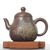 Чайник 150мл "Дракон", циньчжоуская керамика (78068)-