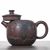 Чайник 200мл "Тыквы горлянки", циньчжоуская керамика (78090)-фотография 2