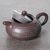 Чайник 130 мл "Сутра сердца", циньчжоуская керамика (78121)-фотография 2