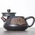 Чайник 150 мл "Чай и Чань одного вкуса", циньчжоуская керамика (78120)-фотография 2