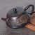 Чайник 150 мл "Чай и Чань одного вкуса", циньчжоуская керамика (78120)-фотография 5