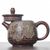 Чайник 245мл "Лотосовый пруд", циньчжоуская керамика (78093)-фотография 2