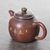 Чайник 245мл "Лотос", циньчжоуская керамика (78076)-фотография 5