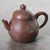 Чайник 150мл "Феникс", циньчжоуская керамика (78071)-фотография 4