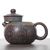 Чайник 265мл "Лотос", циньчжоуская керамика (78080)-фотография 2