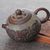 Чайник 265мл "Лотос", циньчжоуская керамика (78080)-фотография 5