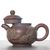 Чайник 130мл "Лотос", циньчжоуская керамика (78115)-фотография 2