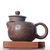 Чайник 130мл "Тыквы-горлянки", циньчжоуская керамика (78107)-фотография 2