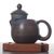 Чайник 110мл "Сутра сердца", циньчжоуская керамика (78126)-фотография 2