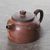 Чайник 200мл "Феникс", циньчжоуская керамика (78078)-фотография 4