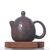 Чайник 145мл "Горлянки", циньчжоуская керамика (78122)-