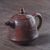 Чайник 125мл "Горлянки", циньчжоуская керамика (78123)-фотография 8