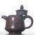 Чайник 125мл "Горлянки", циньчжоуская керамика (78123)-фотография 2
