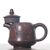 Чайник 125мл "Горлянки", циньчжоуская керамика (78123)-фотография 3