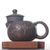 Чайник 135мл "Горлянки", циньчжоуская керамика (78132)-фотография 2