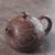 Чайник 135мл "Горлянки", циньчжоуская керамика (78132)-фотография 5