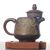 Чайник 130мл "Лотос", циньчжоуская керамика (78135)-фотография 2