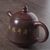 Чайник 130мл "Лотос", циньчжоуская керамика (78135)-фотография 4