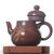 Чайник 135мл "Орхидея", циньчжоуская керамика (78141)-фотография 3