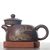Чайник 195мл "Птицы", циньчжоуская керамика (78149)-фотография 2