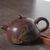 Чайник 195мл "Птицы", циньчжоуская керамика (78149)-фотография 4