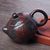 Чайник 110мл "Горлянки", циньчжоуская керамика (78161)-фотография 6