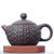 Чайник 190мл "Бутон лотоса", циньчжоуская керамика (78191)-
