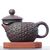 Чайник 190мл "Бутон лотоса", циньчжоуская керамика (78191)-фотография 2