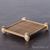 Чато, подставка под пиалу 8х8см (80334)-фотография 3