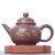 Чайник 115мл "Птица", циньчжоуская керамика (78200)-