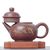 Чайник 115мл "Птица", циньчжоуская керамика (78200)-фотография 2