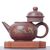 Чайник 115мл "Птица", циньчжоуская керамика (78200)-фотография 3