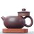 Чайник 210мл, Бянь Сиши, циньчжоуская керамика (78216)-фотография 3