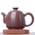 Чайник 210мл, циньчжоуская керамика (78217)-