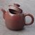 Чайник 210мл, циньчжоуская керамика (78217)-фотография 4