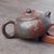 Чайник 220мл "Горлянки", циньчжоуская керамика (78219)-фотография 5
