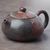 Чайник 220мл "Горлянки", циньчжоуская керамика (78219)-фотография 10