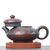 Чайник 165мл "Горлянки", циньчжоуская керамика (78225)-фотография 2