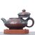 Чайник 165мл "Горлянки", циньчжоуская керамика (78225)-фотография 3