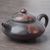 Чайник 165мл "Горлянки", циньчжоуская керамика (78225)-фотография 10