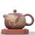 Чайник 175мл "Лотос", циньчжоуская керамика (78226)-