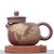 Чайник 175мл "Лотос", циньчжоуская керамика (78226)-фотография 2