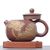Чайник 175мл "Лотос", циньчжоуская керамика (78226)-фотография 3