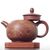 Чайник 295мл "Феникс", циньчжоуская керамика (78170)-фотография 3
