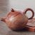 Чайник 295мл "Феникс", циньчжоуская керамика (78170)-фотография 4