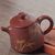 Чайник 125мл "Бамбук", циньчжоуская керамика (78151)-фотография 4