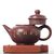 Чайник 105мл Шуйпин, циньчжоуская керамика (78152)-фотография 3