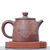 Чайник 105мл "Горлянки", циньчжоуская керамика (78237)-