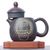 Чайник 150мл “Пулао", циньчжоуская керамика (78243)-фотография 2